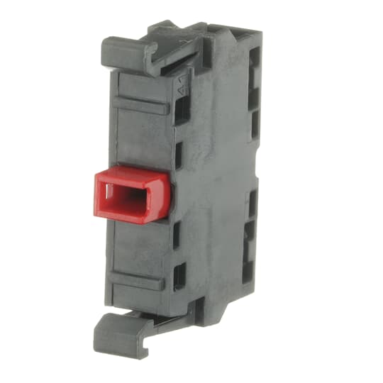ABB MCB-01 Industrial Pushbutton / Pilot Device - Industrial Automation Part