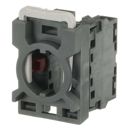 ABB MCBH-02 Industrial Pushbutton / Pilot Device - Industrial Automation Part