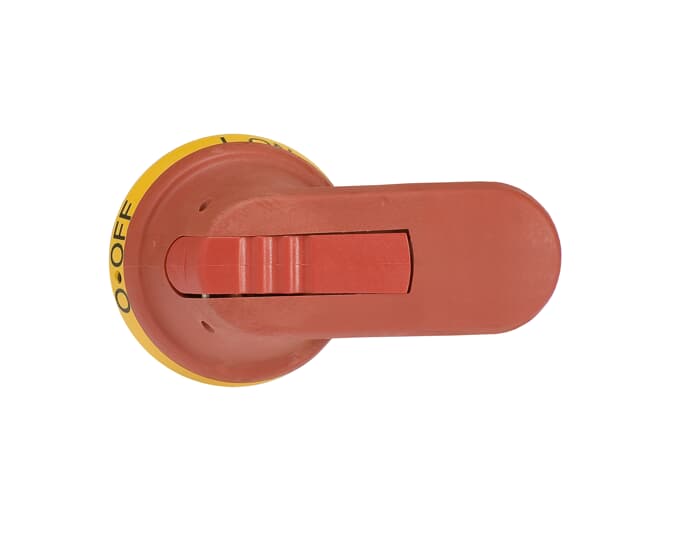 ABB OHY80J6 Switch Disconnector / Isolator - Industrial Automation Part