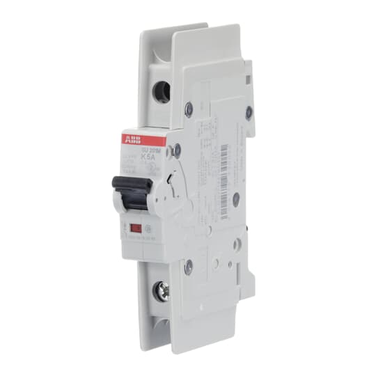 ABB SU201M-K5 Miniature Circuit Breaker - Industrial Automation Part