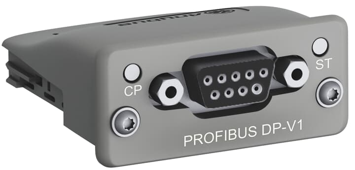 ABB AB-PROFIBUS-1 Industrial Pushbutton / Pilot Device - Industrial Automation Part
