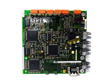 ABB  Industrial Automation Component - Industrial Automation Part