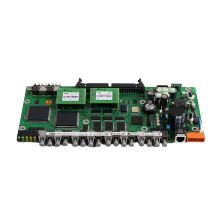 3BHE024577R0101 ABB - AMC 34 - industrial automation part - image 1