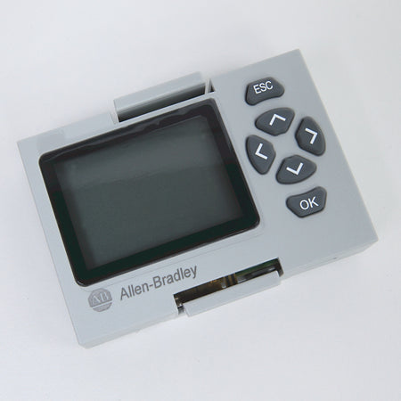 Allen-Bradley 2080-LC20-20QWBR - Industrial Automation Part