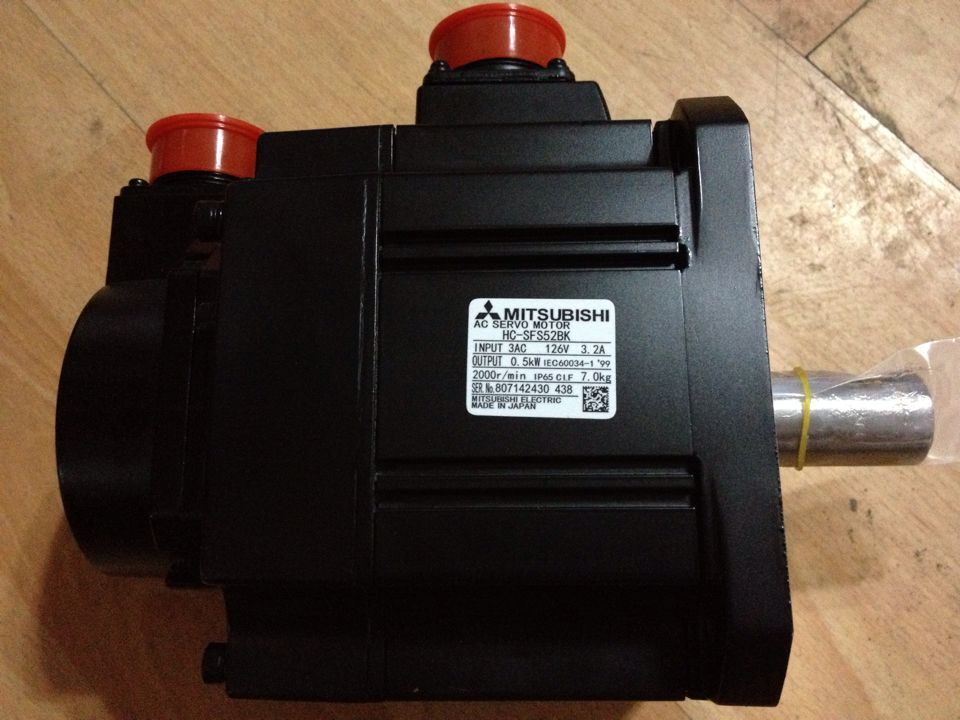 Mitsubishi HC-SFS102G1H