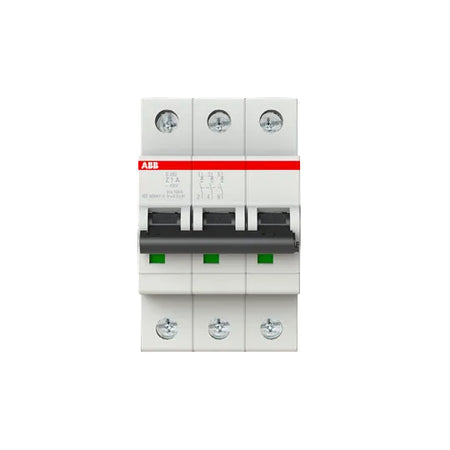 2CDS253001R0218 ABB - S203-Z1 - industrial automation part - image 1