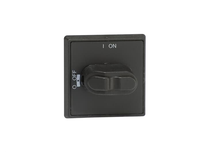 ABB OHBS1AH Switch Disconnector / Isolator - Industrial Automation Part
