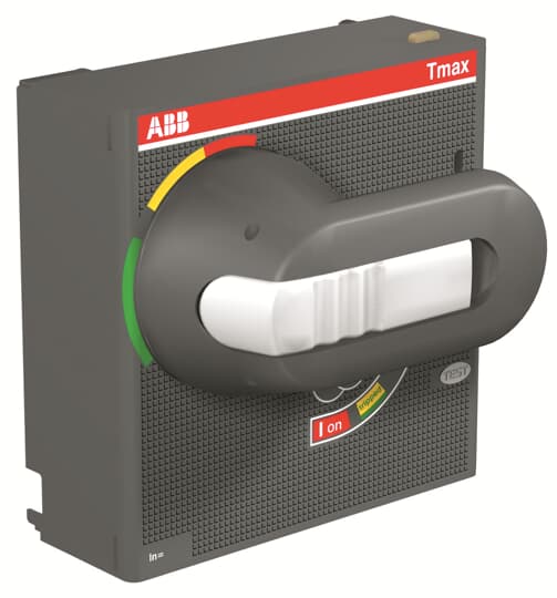 ABB RHD T4-T5 F/P STAND. DIRECT Molded Case Circuit Breaker - Industrial Automation Part