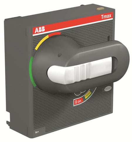 ABB RHD T4-T5 F/P STAND. DIRECT Molded Case Circuit Breaker - Industrial Automation Part