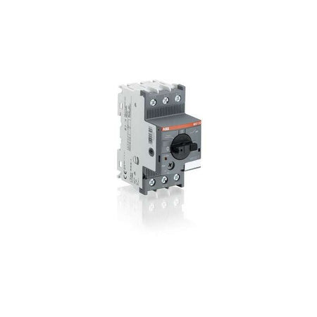 ABB 1SAM340000R1012 MS13212T Motor Protection / Control Device - Industrial Automation Part