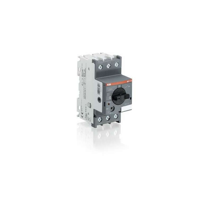 ABB 1SAM340000R1013 MS13220T Motor Protection / Control Device - Industrial Automation Part