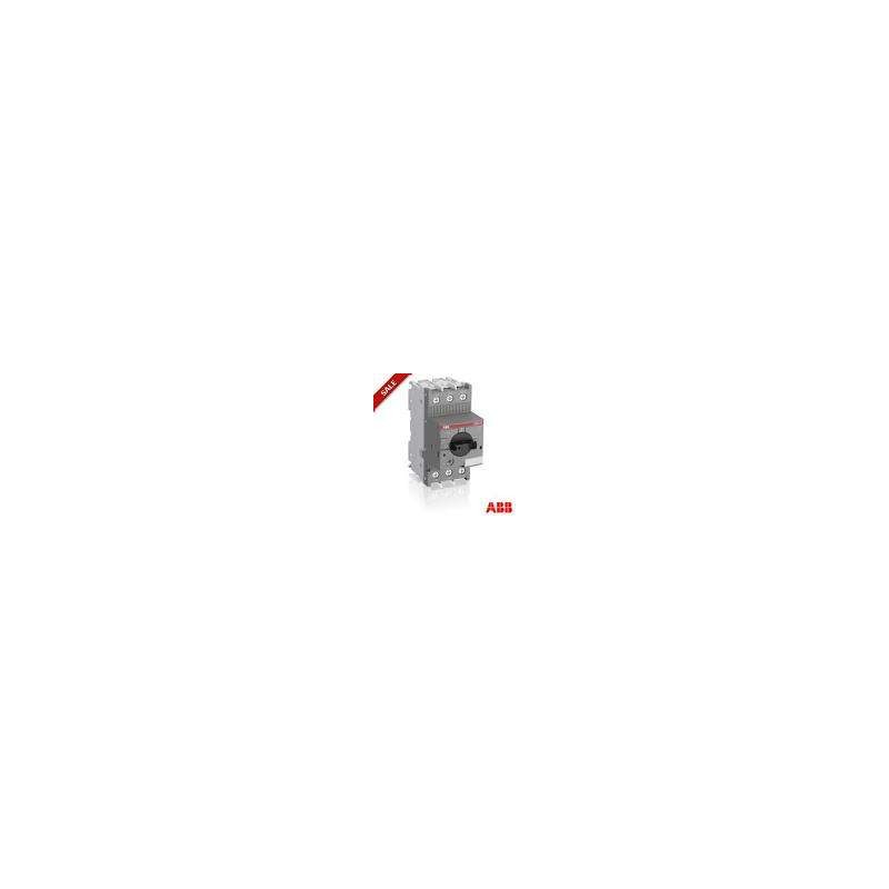 ABB 1SAM350000R1015 EP 888 0 Motor Protection / Control Device - Industrial Automation Part