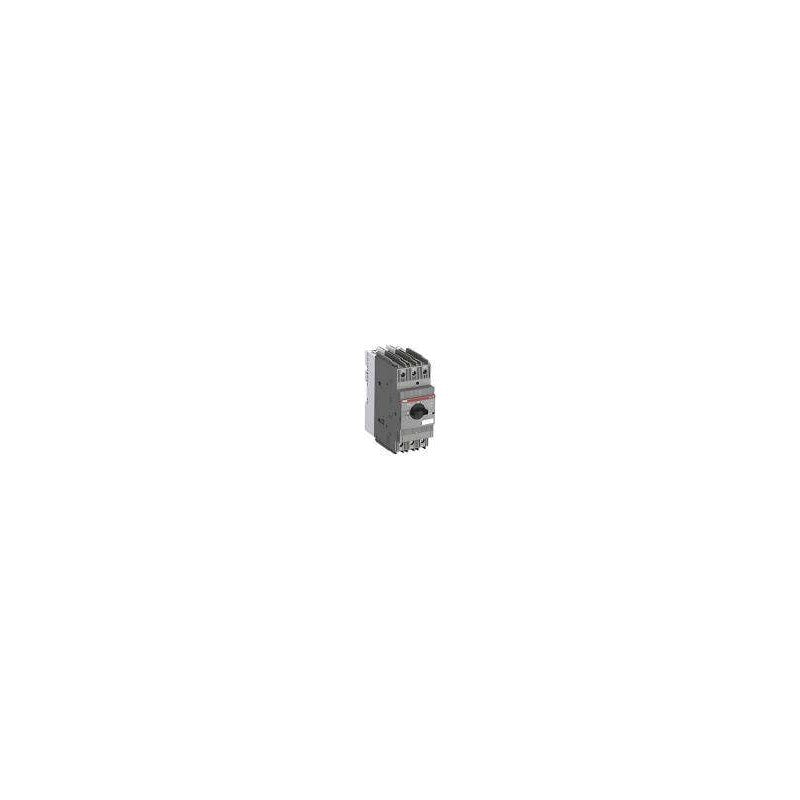 ABB 1SAM461000R1017 MO16565 Motor Protection / Control Device - Industrial Automation Part