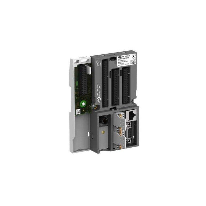 ABB Terminal Base 1SAP111100R0270 PLC / DCS Automation Module - Industrial Automation Part