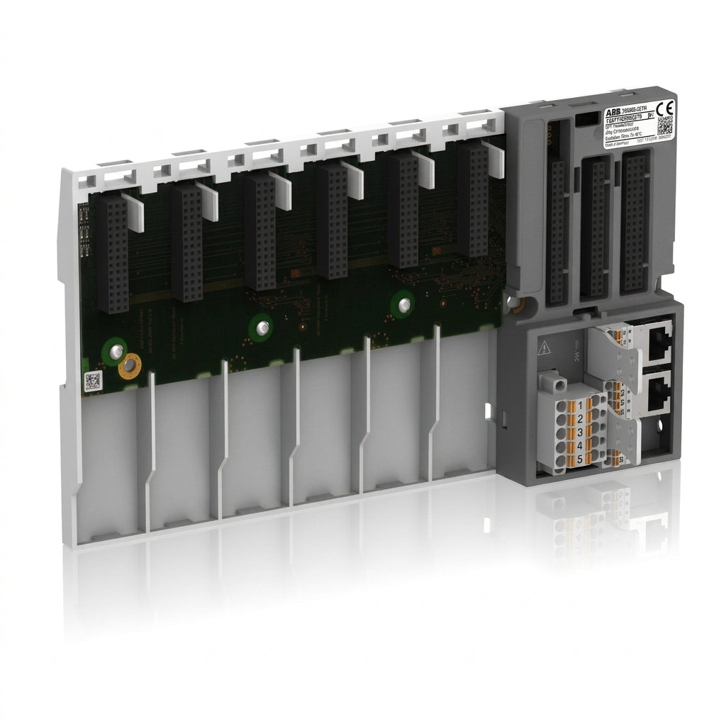 ABB TB5660-2ETH 1SAP116300R0278  