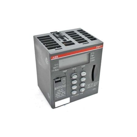 ABB 1SAP130100R0100 PLC / DCS Automation Module - Industrial Automation Part