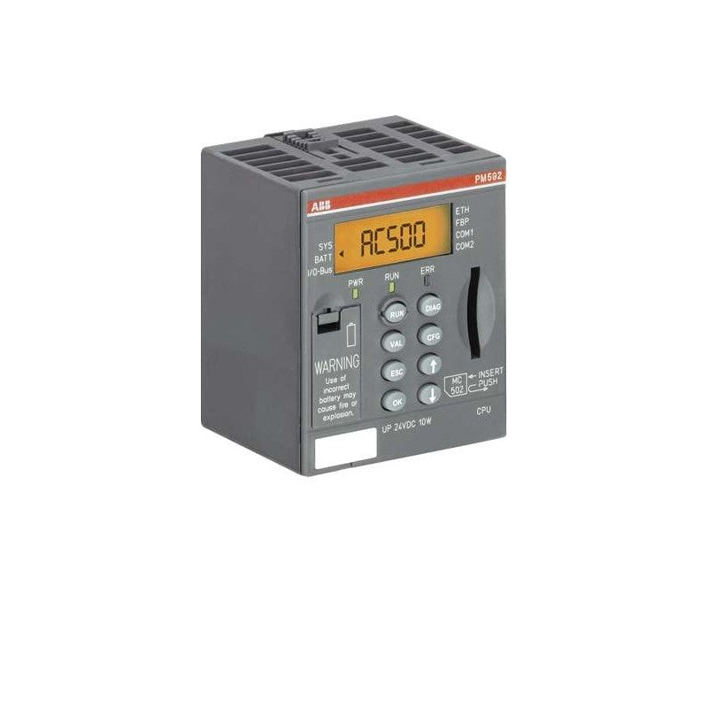 ABB 1SAP140500R3260 PLC / DCS Automation Module - Industrial Automation Part