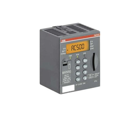 ABB 1SAP140500R3260 PLC / DCS Automation Module - Industrial Automation Part