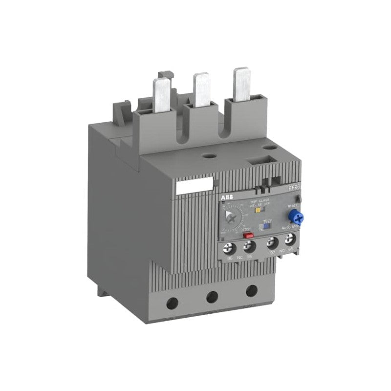 ABB ef96-100 Industrial Automation Component - Industrial Automation Part