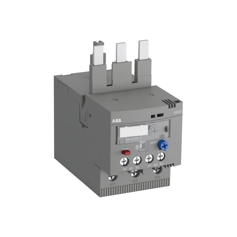 ABB TF65-67 Thermal Overload Relay - Industrial Automation Part