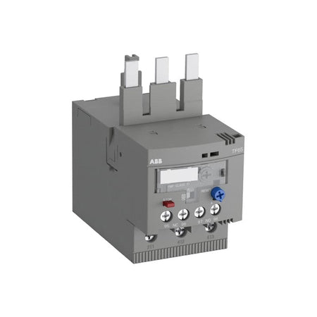 ABB TF65-67 Thermal Overload Relay - Industrial Automation Part