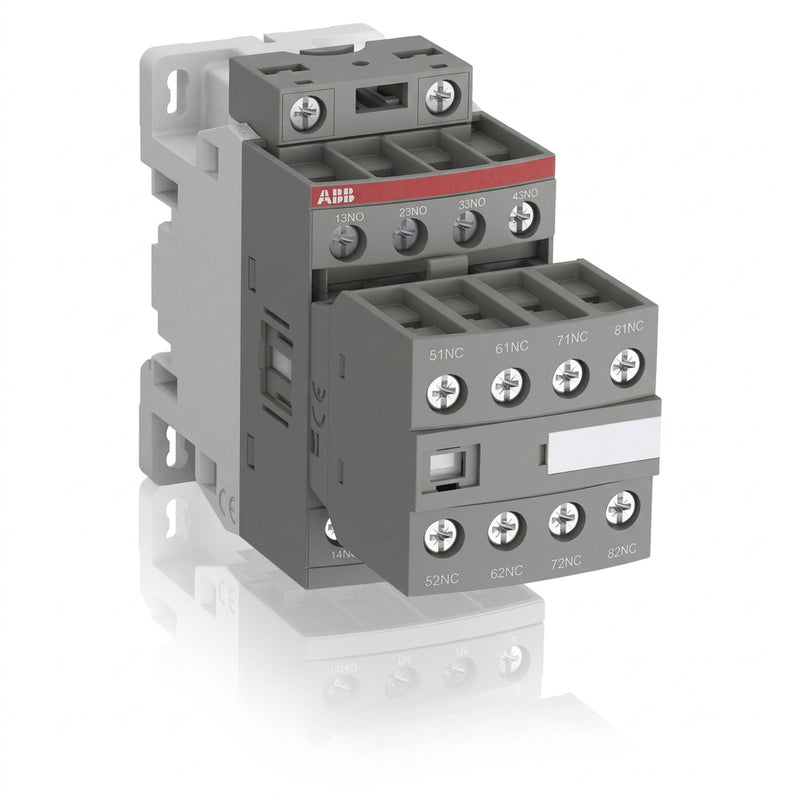 ABB 1SBH137001R1380 Contactor Accessory