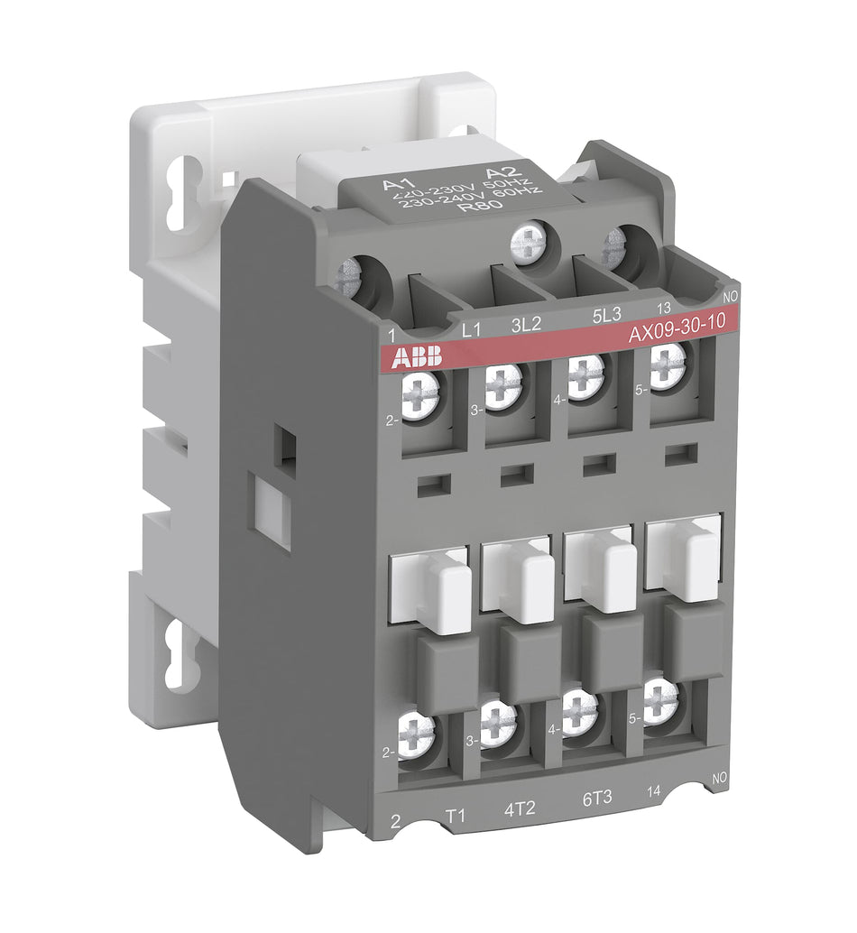 ABB AX09-30-01-88 1SBL901074R8801 Block Contactor