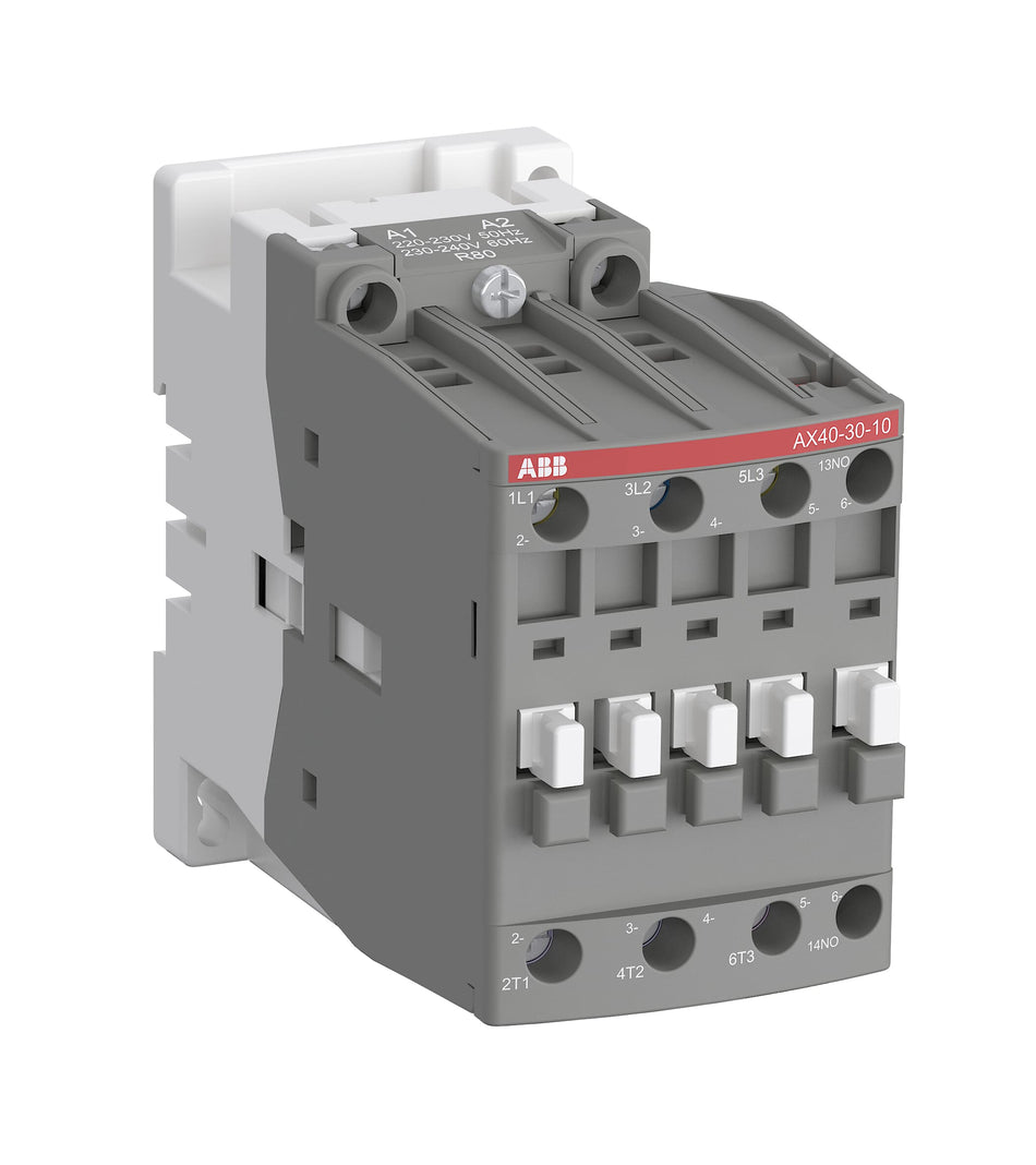 ABB AX32-30-10-81 1SBL281074R8110 Block Contactor