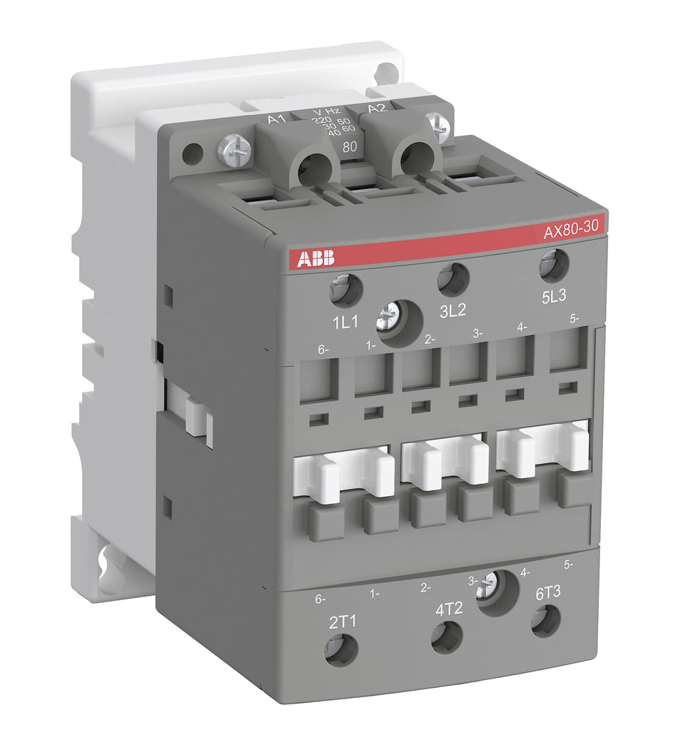 ABB AX50-30-10-80 1SBL351074R8000 Block Contactor