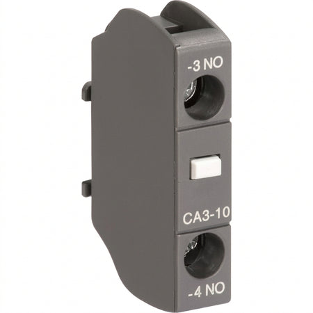 ABB 1SBN011010T1010 Auxiliary Contact Block