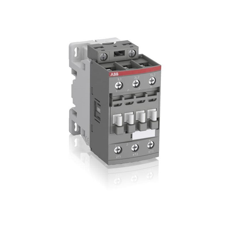 ABB af38-30-00-14 Motor Protection / Control Device - Industrial Automation Part