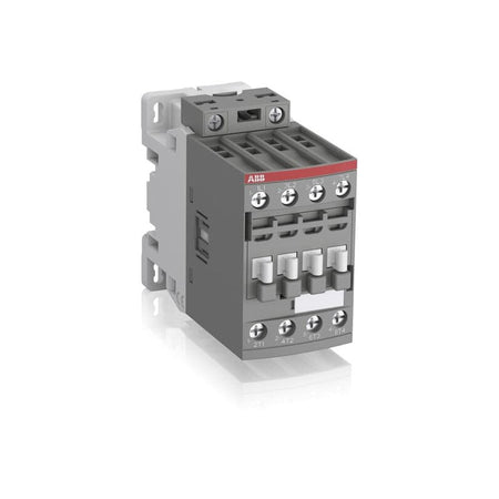 ABB AF38-40-00-14 Motor Protection / Control Device - Industrial Automation Part