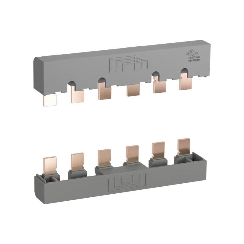 ABB ber96-4 Contactor / Control Relay - Industrial Automation Part