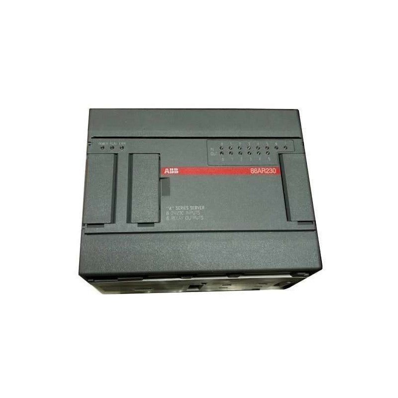 ABB  Industrial Automation Component - Industrial Automation Part