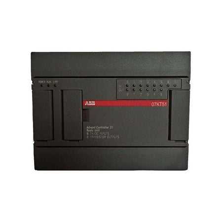 ABB 1SBP260012R1001 PLC / DCS Automation Module - Industrial Automation Part