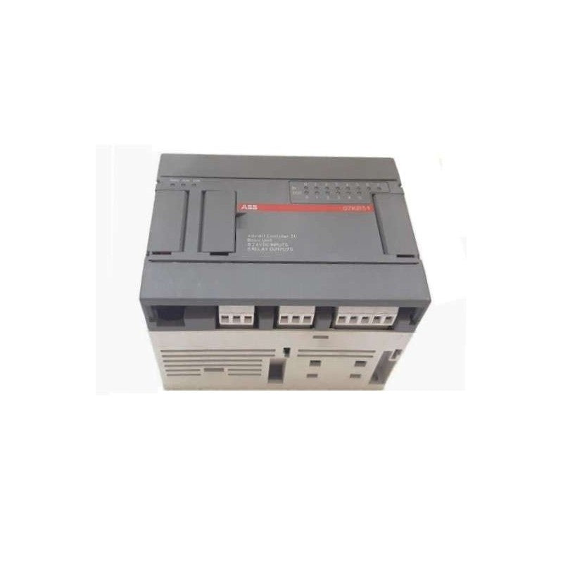 ABB Basic Unit 1SBP260014R1001 PLC / DCS Automation Module - Industrial Automation Part
