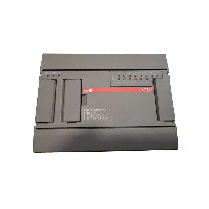 ABB 1SBP260022R1001 PLC / DCS Automation Module - Industrial Automation Part