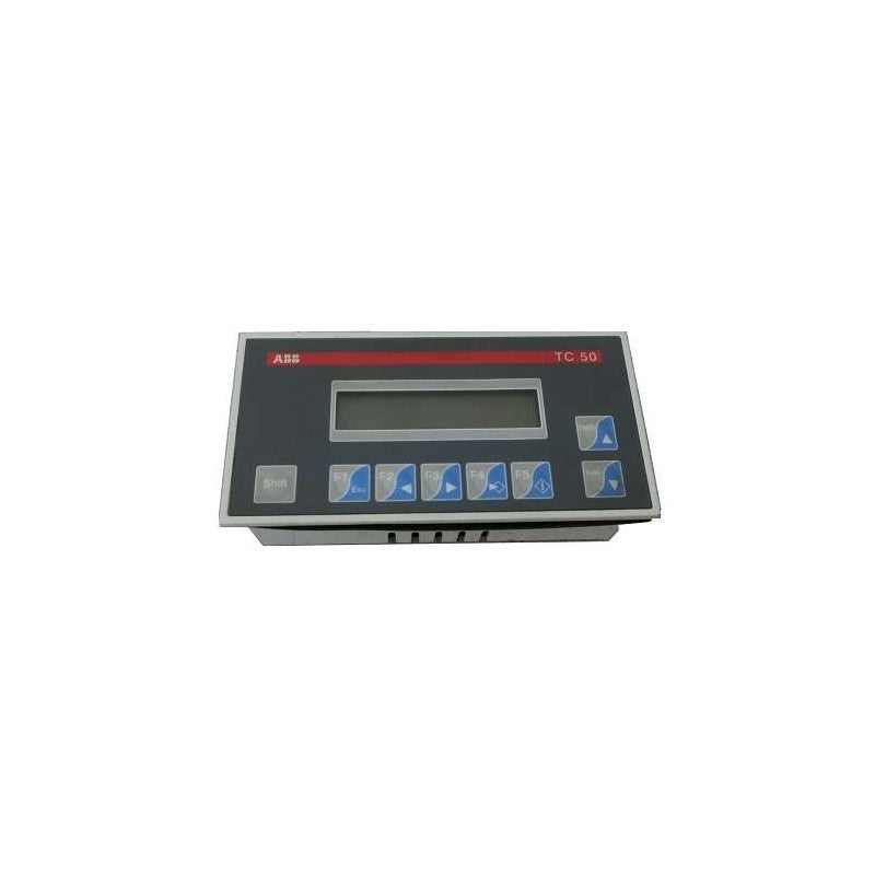 ABB Control Panel 1SBP260150R1001 PLC / DCS Automation Module - Industrial Automation Part