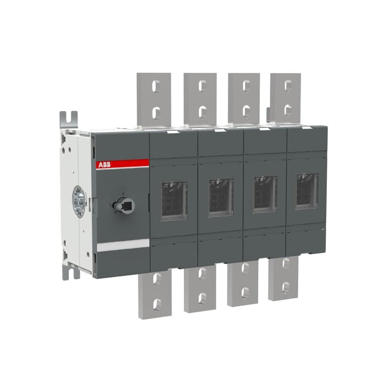 ABB 1SCA022860R6660 Switch Disconnector / Isolator - Industrial Automation Part