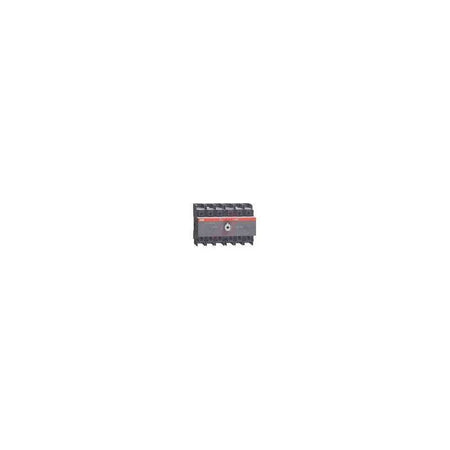ABB OT100F3C Switch Disconnector / Isolator - Industrial Automation Part