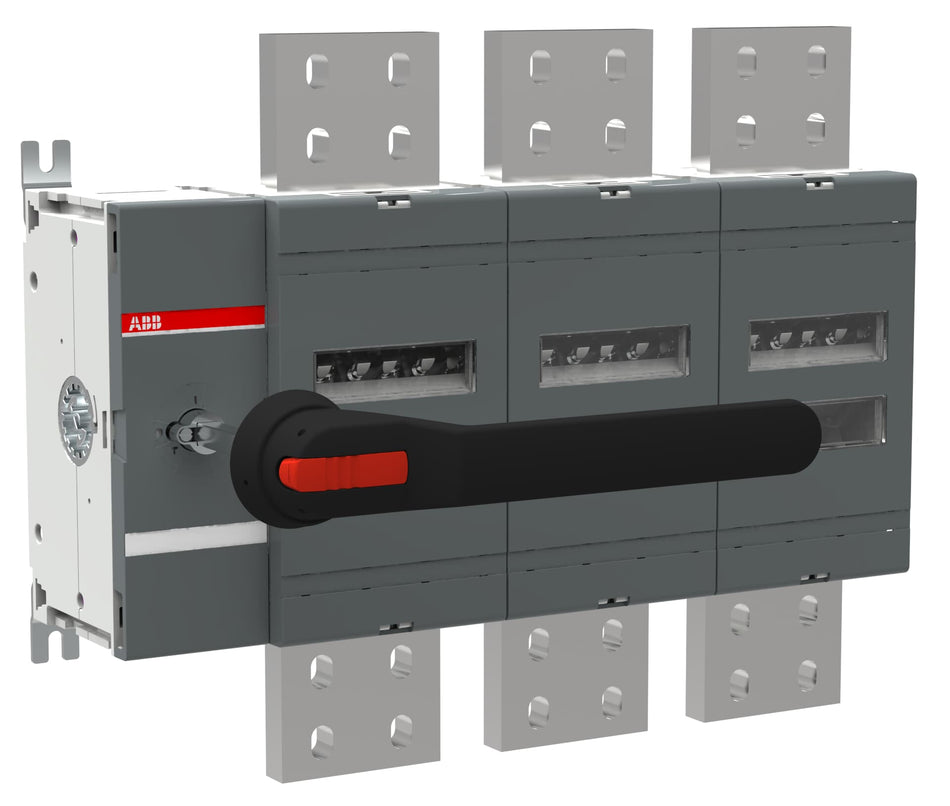 ABB 1SCA128481R1001 OC/OD Cam Switch / Switch-Disconnector