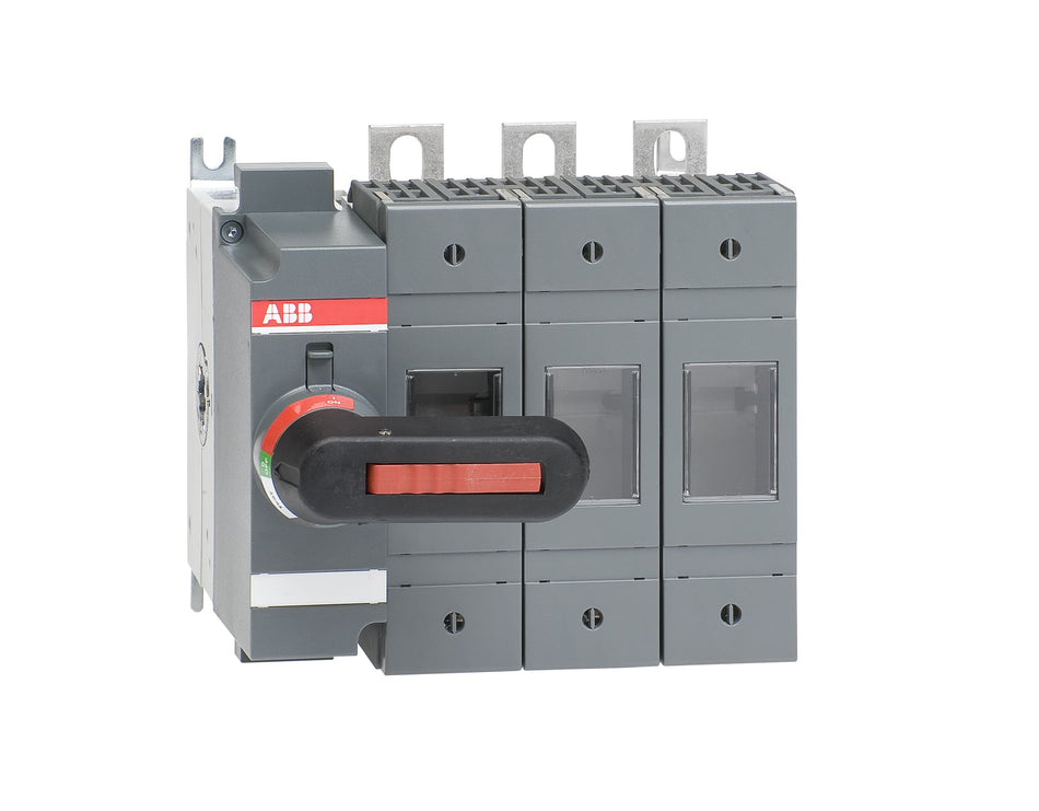 ABB 1SCA116742R1001 OC/OD Cam Switch / Switch-Disconnector
