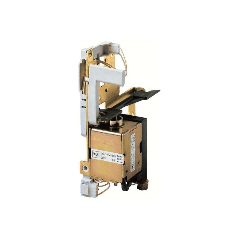 ABB Under Voltage Release Molded Case Circuit Breaker - Industrial Automation Part