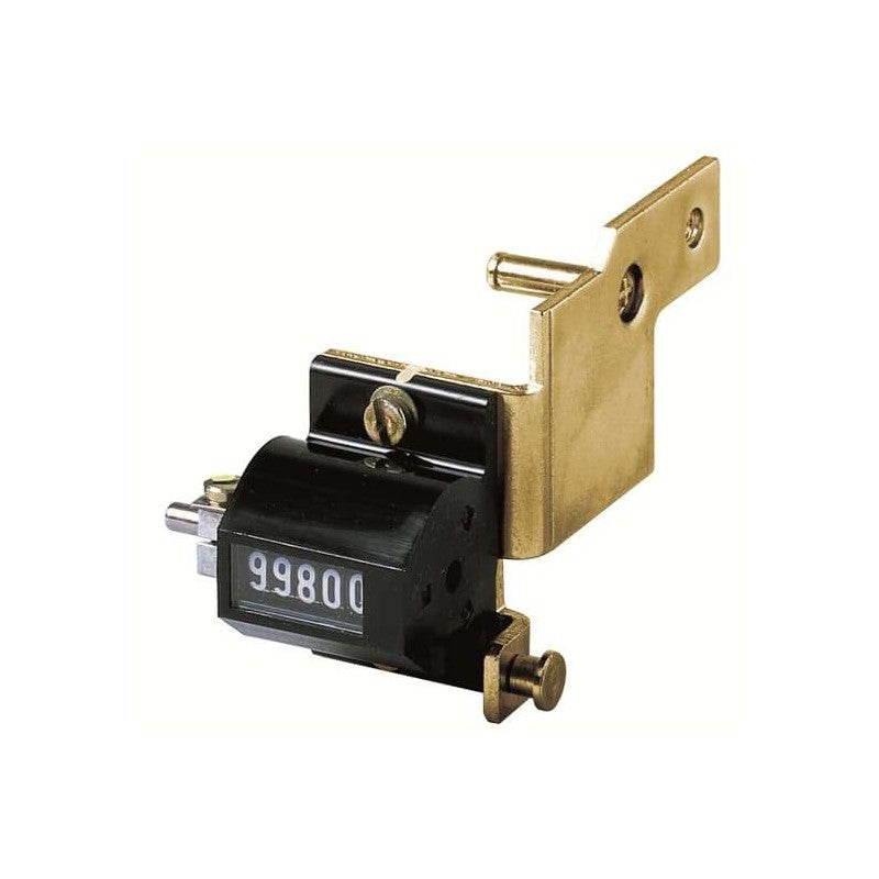ABB MECC.OPERATION COUNTER E1/6-T8 Molded Case Circuit Breaker - Industrial Automation Part