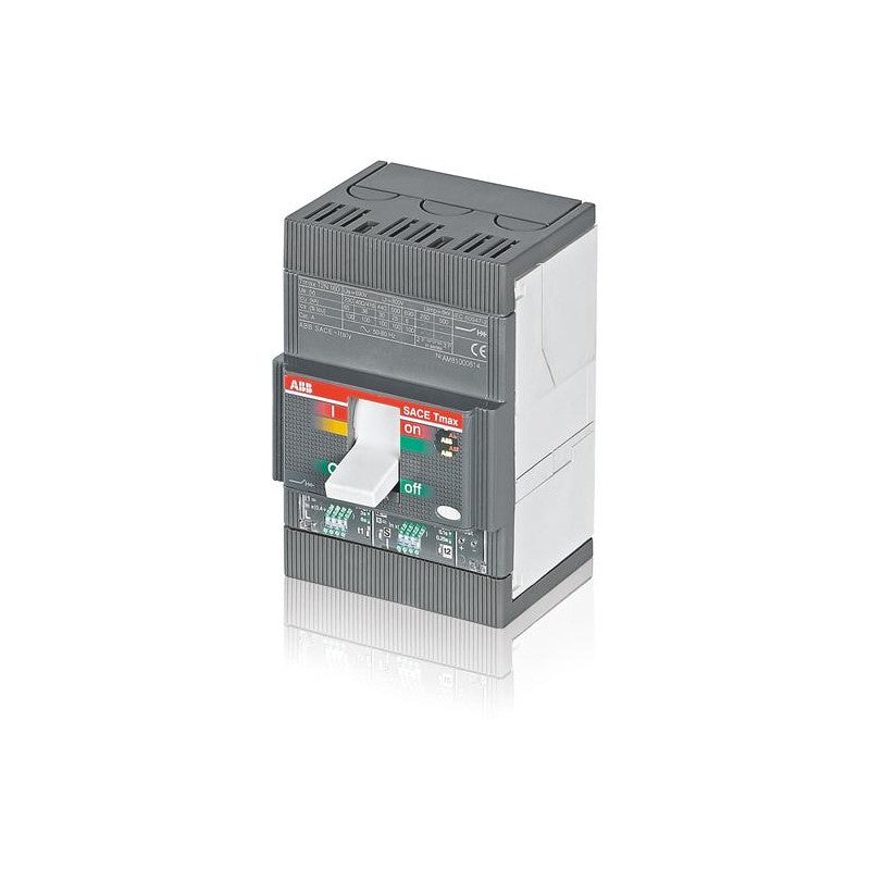 ABB 1SDA050999R1 Molded Case Circuit Breaker - Industrial Automation Part