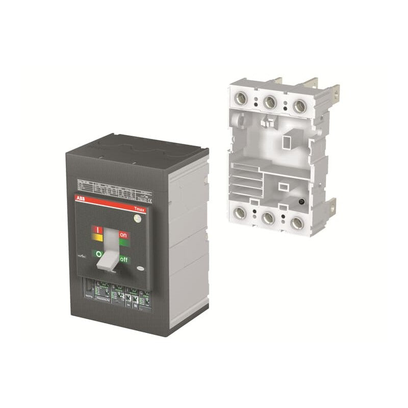 ABB T2 P FP 3p F Molded Case Circuit Breaker - Industrial Automation Part