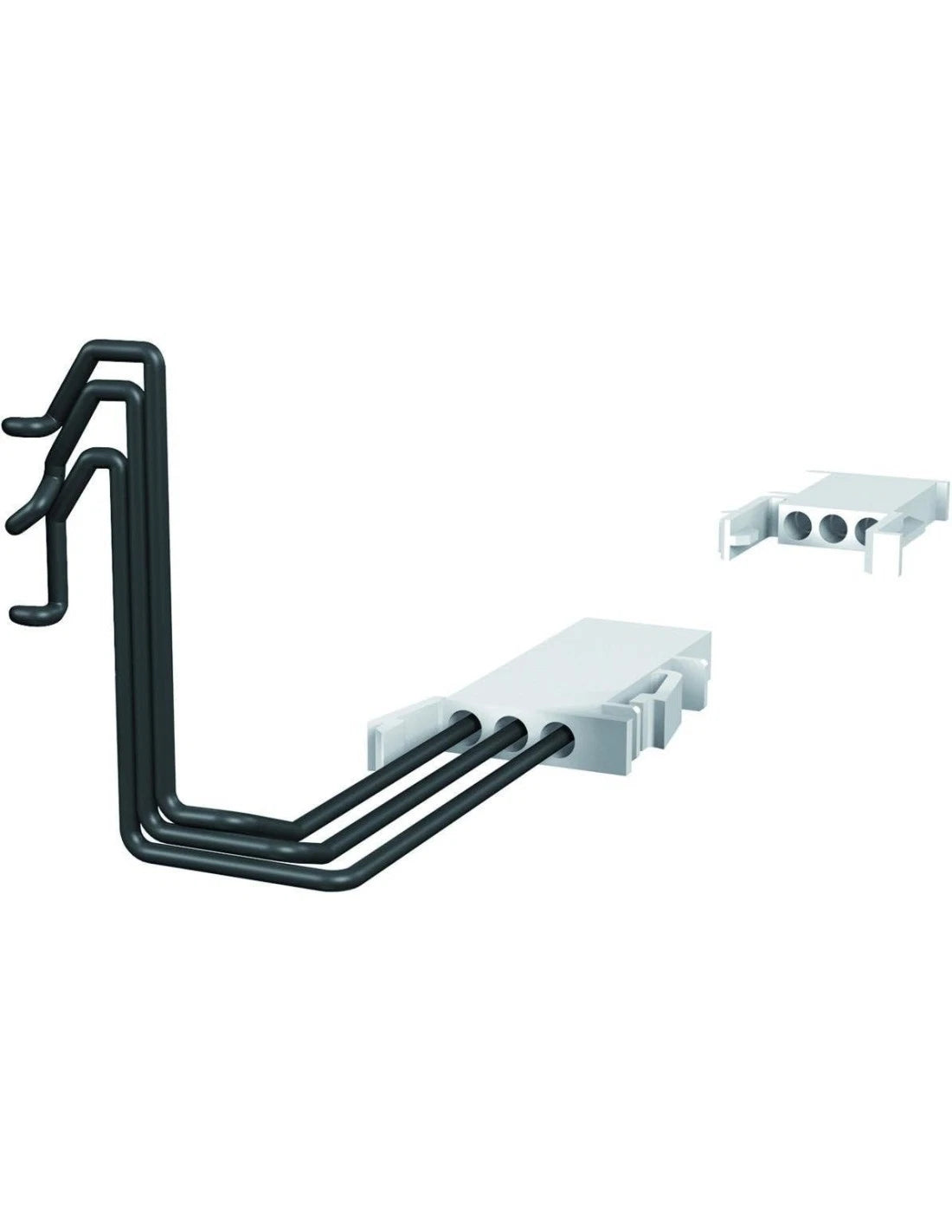 ABB CONNECTORS PLUG-SOCKET 6PIN T1...T6 Molded Case Circuit Breaker - Industrial Automation Part