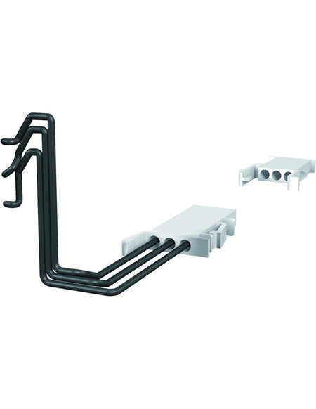 ABB CONNECTORS PLUG-SOCKET 6PIN T1...T6 Molded Case Circuit Breaker - Industrial Automation Part