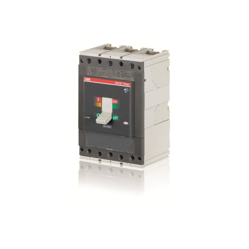 ABB T5D 400 3p F F Molded Case Circuit Breaker - Industrial Automation Part
