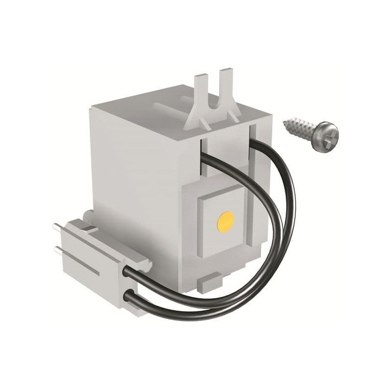ABB UVR-C T4-T5-T6 60 Vac/dc Molded Case Circuit Breaker - Industrial Automation Part